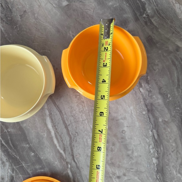 Tupperware Kitchen Storage Bowl Set - Picture 12 of 16